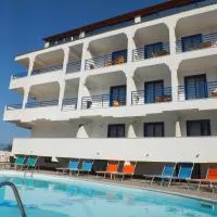 Hotel Yria, hotel in Vieste