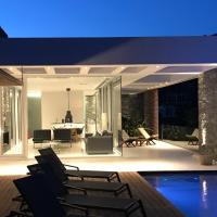 A - Luxury Villas
