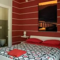 Nelle Stanze Del Matese, hotel Boianóban