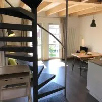 Blackbird´s Nest, hotel v destinácii Wiesenbronn