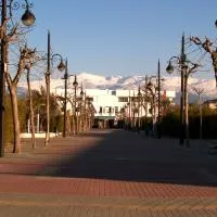 Hotel Corona de Atarfe, hotel en Atarfe