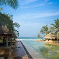 Bar Reef Resort – hotel w mieście Kalpitiya
