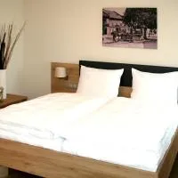 Hauerwirt, hotell sihtkohas Sankt Peter am Wimberg