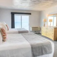 The Three Seasons Resort, hotel a Dennis Port
