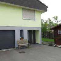 Studio-Ferienwohnung Hans Fässler, hotel em Appenzell