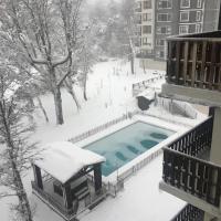 Nevados de Chillan, hotel in Nevados de Chillan