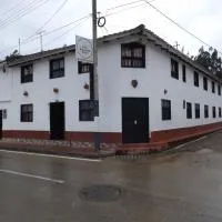 Viesnīca La Casona Nuñez pilsētā Isa
