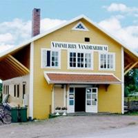 Vimmerby Vandrarhem, hotel in Vimmerby
