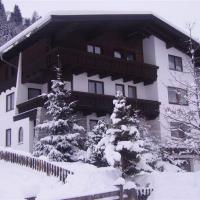 Gästehaus Hochwimmer, hotel in Hollersbach im Pinzgau