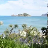 Rangimarie Anaura Bay Beachstay, hotel a Anaura Bay