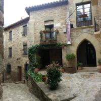 Casa del Infanzón