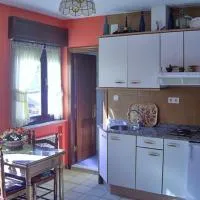 Apartamentos Peña Ubiña, hotel din Tuiza de Abajo