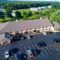 Hampton Falls Inn, hôtel à Hampton Falls