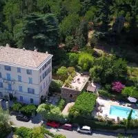 Mare E Monti - Hôtel de Charme, ξενοδοχείο σε Feliceto
