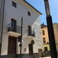 Casa Rural Xàtiva, hotel v destinaci Xàtiva