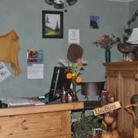 Long Holiday Motel, отель в городе Ганнисон