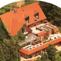Hotel Landluft, hotel en Aerzen