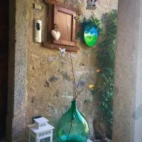B&B El Piastrol, hotel din Bagolino