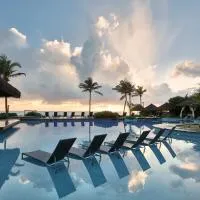 Zorah Beach Hotel, hotel a Trairi