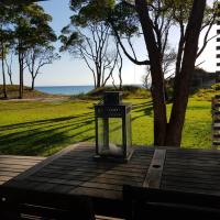 The Jetty at Cowan Cowan, hôtel à Cowan Cowan