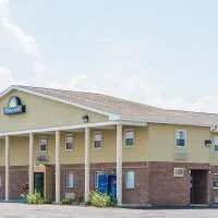 Days Inn by Wyndham Amherst OH - Near Cleveland Cedar Point & Lake Erie, hotel a Amherst