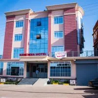 Kenendia Hotel, hotel a Kampala