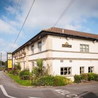 Admiral's Table, Bridgwater by Marston's Inns, hotel in Bridgwater