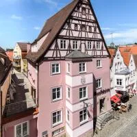 Wemding में, होटल AKZENT Hotel Meerfräulein
