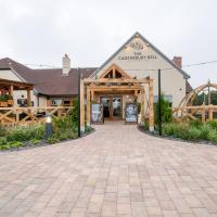 Canterbury Bell, Margate by Marston's Inns, hotel in Broadstairs
