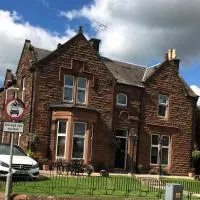 The Huntingdon, hotel en Dumfries