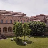 Seminari Allotjaments, hotel en Vic