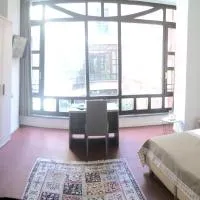 Hotel Le Mura e Residence, hotel en Città di Castello