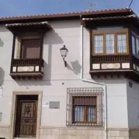 El Balcón de la Mancha, hotel v destinaci Tembleque