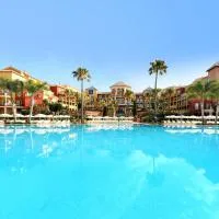 Iberostar Waves Málaga Playa, hotel en Torrox Costa