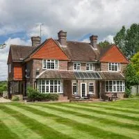 Claverton Country House Hotel, hotel v destinácii Battle