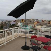 Apartamento António, hotel a Praia, Terra Branca