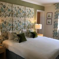 The Highworth Hotel, hotel in Swindon