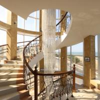 Hotel Metropol, отель в Дербенте