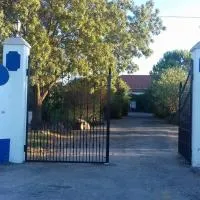 Quinta do Freixo, хотел в Регуенгос де Монсараз