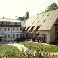 Bad Laer में, होटल Haus Mönter-Meyer