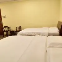 Uncle Ho Motel, ξενοδοχείο σε Papar
