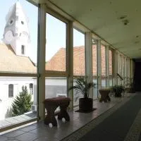 Hotel Kralj Tomislav: Nova Gradiška şehrinde bir otel