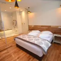 Hotel Europa: Baia Mare şehrinde bir otel