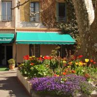 Hotel De Provence, hotel in Digne-les-Bains