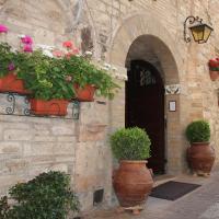 Hotel Pax, hotel in Assisi