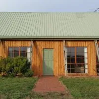 Charles Reuben Estate, hotel i Hobart