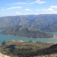 Alojamiento aguasblanquillas, hotel u gradu Coto Rios