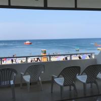 Santa Marta में, होटल Apartamento En Santa Marta