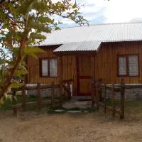 Posada Tajaluz, hotel i Río Pico