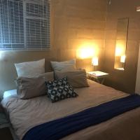 Ian and Pam's Flatlet, hotel near Empangeni Airport - EMG, Empangeni